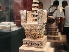 -浙江省博物馆(孤山馆区)