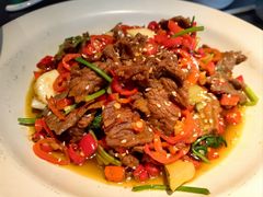 -红厨巷·淮扬菜(熙南里店)