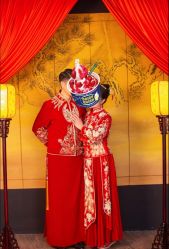 -保定巴黎婚纱摄影