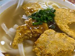 -荔林食店(西华路店)