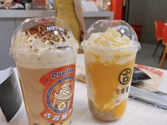 -古茗(江北万达金街店)