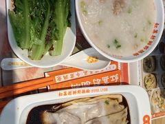-红荔村肠粉(中银店)