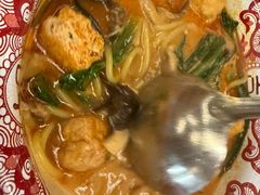 麻辣烫-破店肥哈·东北烧烤(南山保利店)