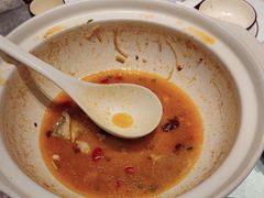 -唐猫庭院·千年陕菜(大唐不夜城店)