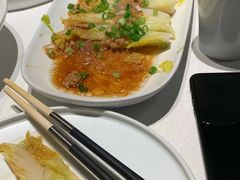 -大鸭梨烤鸭(左家庄店)