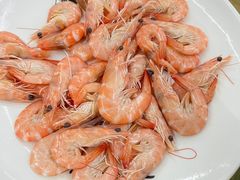 -梅姐海鲜餐厅(水头海鲜街店)