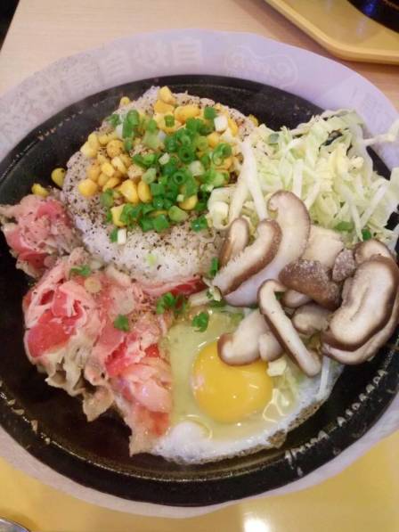 胡椒厨房(清河万象汇店)-"三八妇女节放假半天,想去五彩城逛街,顺便.