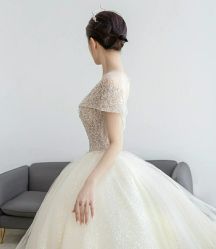 -韩国天使嫁衣婚纱礼服馆(上海旗舰店)