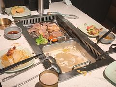 -欢乐牧场主题自助料理(T12店)