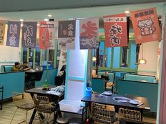 大堂-烤路里·韩国品质自助烤肉(石路天虹4号店)