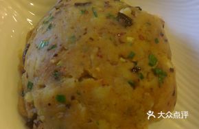 Stuffed Potato Skewers