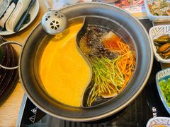 -温野菜涮涮锅(曲江大悦城店)