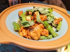 -茶人村·宫廷私厨(奥体印象城店)