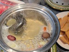 -百草滩羊清水涮羊肉·清真·宁夏盐池滩羊(莲花桥店)