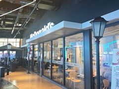 -麦当劳(天塔道店)