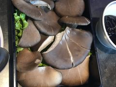 平菇-小牛海记潮汕牛肉店(永定路店)