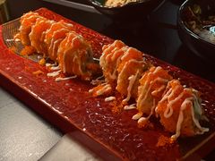 -乌君·酒场·炭火烧鸟(侨城坊店)