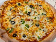 -ELI FALAFEL Lebanese&Mediterranean黎巴嫩美食(富城路店)