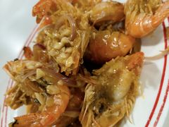 -明本湛江鸡•海鲜小厨(陈家祠店)