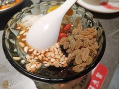-桂满陇·蟹黄小笼汤包(巴黎春天浦建店)