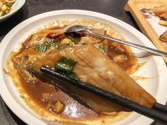 -洲晓鱻舟山海鲜(2号店)