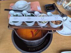 -生如夏花泰式火锅(西村黑金店)