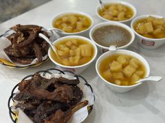 -张飞木薯羹(金鱼巷店)