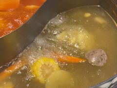 -小城牛事·鲜牛肉火锅(万达店)