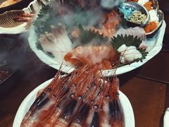 -和彩放题餐厅(酒仙桥店)