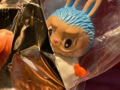 -泡泡玛特POPMART(崇文门国瑞城店)
