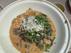 -小京华楼·京味斋(三元桥国展店)