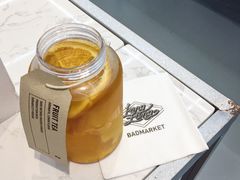 -badmarket(K11购物中心店)
