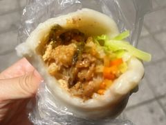 -张果佬年糕卷(科巷店)