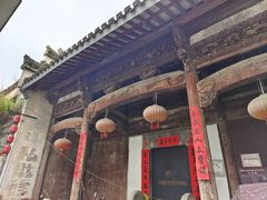-石潭村