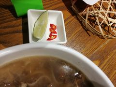 -越南牛肉河粉餐厅(书院巷店)