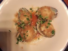 -徽三说·土徽菜·中国徽菜连锁品牌(一中店)