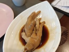 -斑斓西餐厅·自助茶点(高崎机场佰翔花园酒店)
