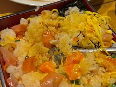 -山葵家·创意料理(宁波来福士店)