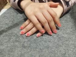 -天生爱美甲