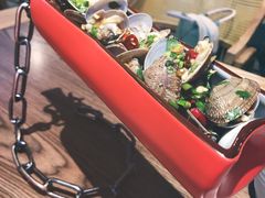 -龙少爷碳火干锅(环球中心店)
