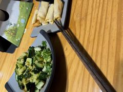 -勺子米线·云南传统小吃市集(四方街店)