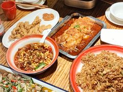 -兔槽江湖菜·重庆璧山兔(水围店)