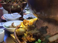 -老佛爷蛙锅•鲜蛙煲(麦凯乐店)