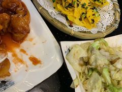 -万景饭店·鱼街农家菜