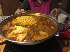 -丽池宫韩式汗蒸会馆(华灯坊店)