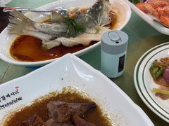 -景好海鲜餐厅(大鹏必选旅游店)