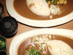 -CURRY YA 熟成咖哩專門店(深圳湾万象城店)
