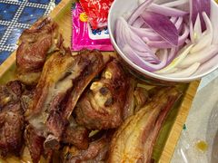 -乡村馕坑肉·烧烤·新疆菜·本地人更爱吃(阿勒泰首店)