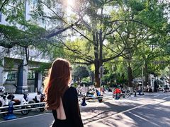 -四川大学(华西校区)