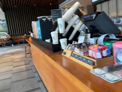 -星巴克(成都科学城店)